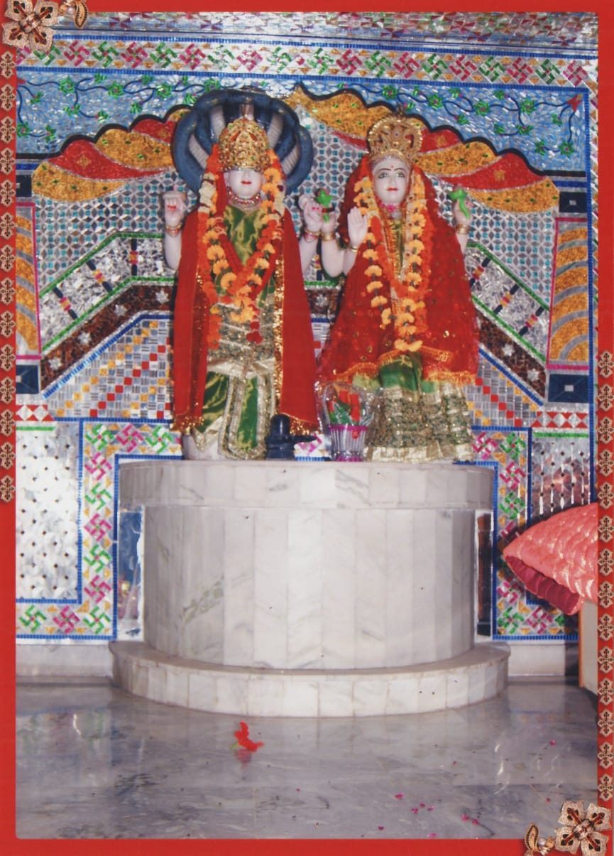 Daily Aarti & Darshan at Mata Vaishno Darbar